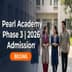 Pearl Academy Phase 3 Admission 2026 Begins; Apply by June 4